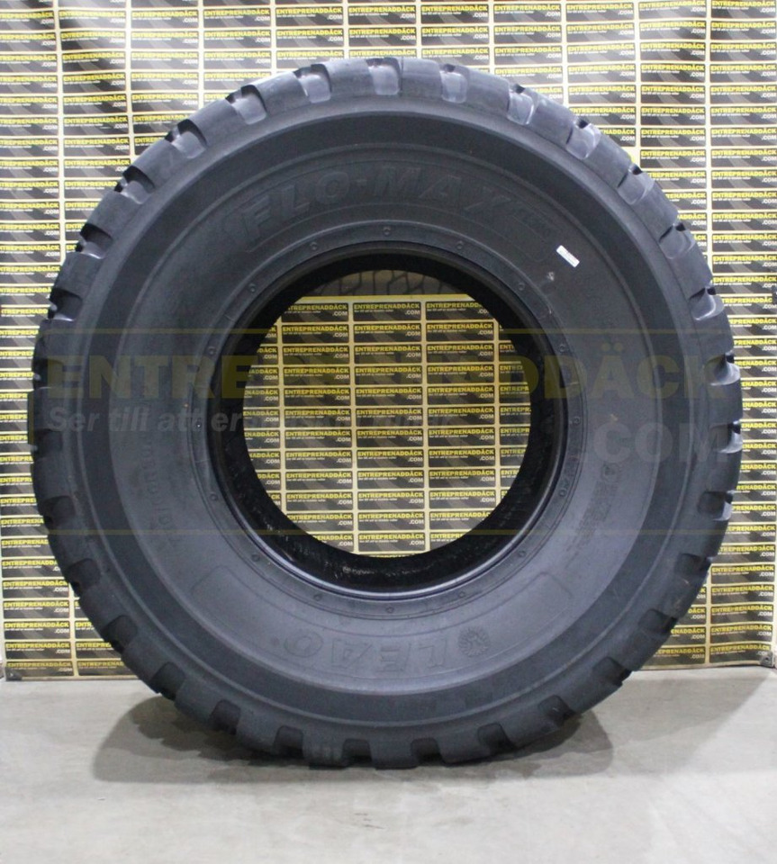 LEAO 750/60R30.5 FL300: Strong Tyre for Dumper/Trailer - الإطارات والجنوط - المقطورة الزراعية: صور 4 LEAO 750/60R30.5 FL300: Strong Tyre for Dumper/Trailer - الإطارات والجنوط - المقطورة الزراعية: صور 4