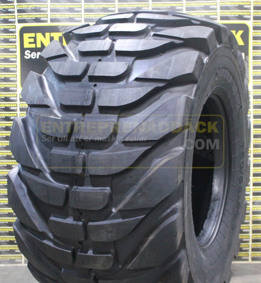 Marcher Forestry Spider 750/55-26,5/24 PR STEEL REINFORCED FORESTRY TIRES - الإطارات - شاحنات نقل الأخشاب في الغابات: صور 2 Marcher Forestry Spider 750/55-26,5/24 PR STEEL REINFORCED FORESTRY TIRES - الإطارات - شاحنات نقل الأخشاب في الغابات: صور 2