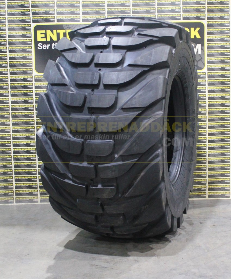 Marcher Forestry Spider 750/55-26,5/24 PR STEEL REINFORCED FORESTRY TIRES - الإطارات - شاحنات نقل الأخشاب في الغابات: صور 1 Marcher Forestry Spider 750/55-26,5/24 PR STEEL REINFORCED FORESTRY TIRES - الإطارات - شاحنات نقل الأخشاب في الغابات: صور 1