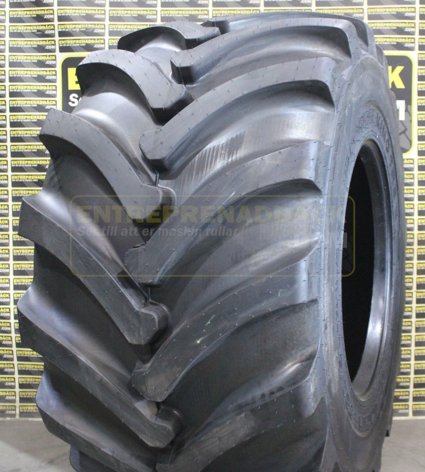 NOKIAN 780/50-28.5 TRS2 SB Forest King – loose tyre or complete Forestry whees.  - الإطارات والجنوط - الحصادات: صور 1 NOKIAN 780/50-28.5 TRS2 SB Forest King – loose tyre or complete Forestry whees.  - الإطارات والجنوط - الحصادات: صور 1