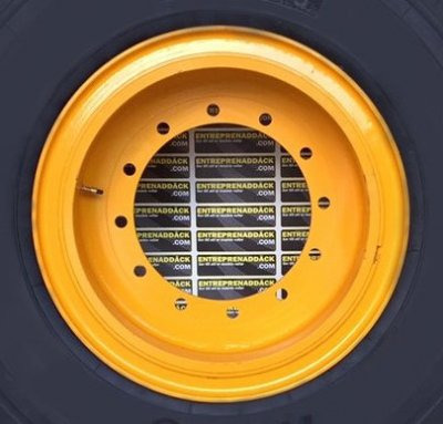 OTR Rim 17,0-25/1,7” 3-P For Volvo, Ljungby, Cat, JCB, New Holland, etc.  - الجنوط - اللودر بعجل: صور 3 OTR Rim 17,0-25/1,7” 3-P For Volvo, Ljungby, Cat, JCB, New Holland, etc.  - الجنوط - اللودر بعجل: صور 3