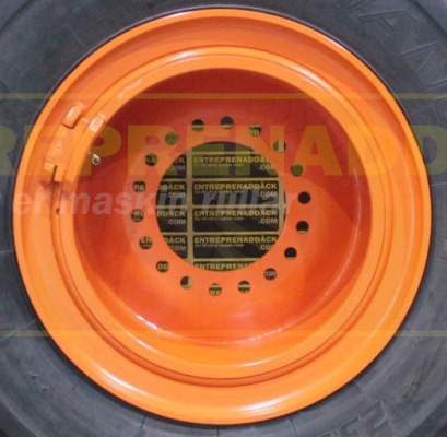 OTR Rim 17,0-25/1,7” 3-P For Volvo, Ljungby, Cat, JCB, New Holland, etc.  - الجنوط - اللودر بعجل: صور 4 OTR Rim 17,0-25/1,7” 3-P For Volvo, Ljungby, Cat, JCB, New Holland, etc.  - الجنوط - اللودر بعجل: صور 4