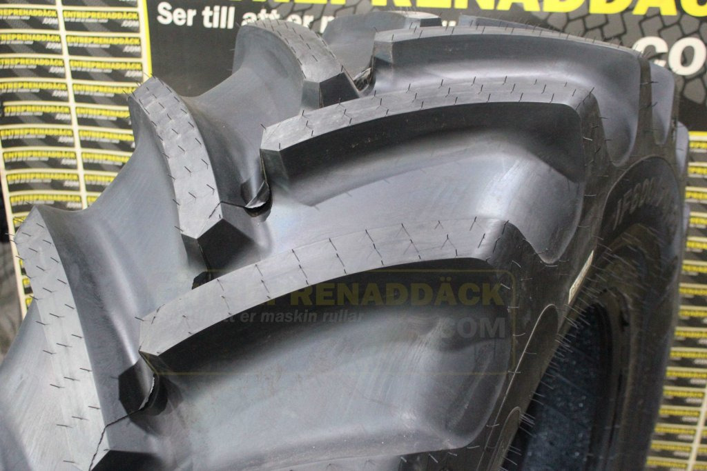 Package 600/70R30 + 710/70R42 IF AR2000 – loose tires, complete wheels - جرار: صور 2 Package 600/70R30 + 710/70R42 IF AR2000 – loose tires, complete wheels - جرار: صور 2