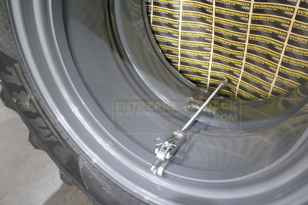 Package 600/70R30 + 710/70R42 IF AR2000 – loose tires, complete wheels - جرار: صور 3 Package 600/70R30 + 710/70R42 IF AR2000 – loose tires, complete wheels - جرار: صور 3