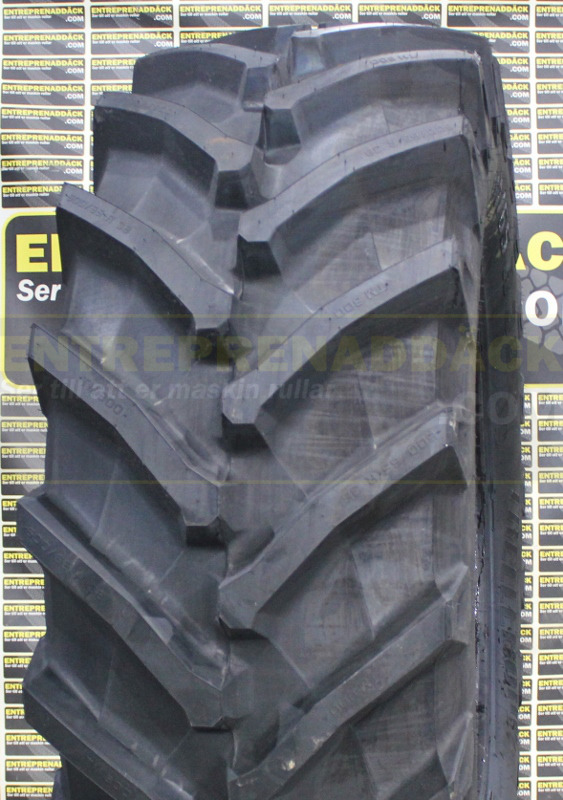 Trelleborg TM 800 600/65R38: Radial Tires for Modern Agricultural Tractors - الإطارات - جرار: صور 1 Trelleborg TM 800 600/65R38: Radial Tires for Modern Agricultural Tractors - الإطارات - جرار: صور 1