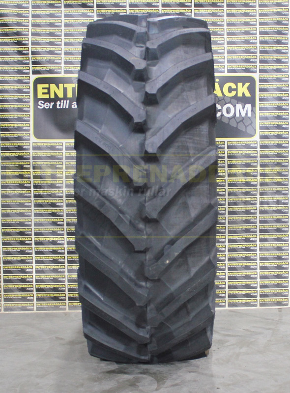 Trelleborg TM 800 600/65R38: Radial Tires for Modern Agricultural Tractors - الإطارات - جرار: صور 3 Trelleborg TM 800 600/65R38: Radial Tires for Modern Agricultural Tractors - الإطارات - جرار: صور 3