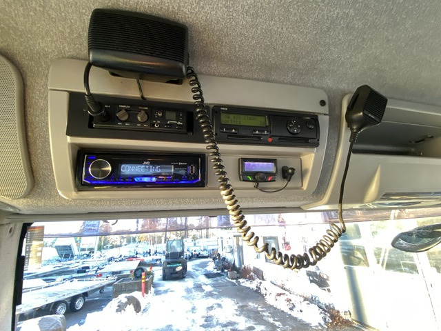 شاحنة نقل سيارات شاحنة لنقل البضائع الحرة IVECO EuroCargo 90E220: صور 13 شاحنة نقل سيارات شاحنة لنقل البضائع الحرة IVECO EuroCargo 90E220: صور 13