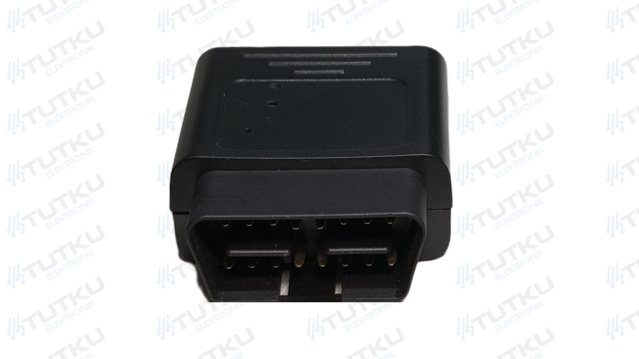 CREEP MODE RESET DONGLE - قطع غيار عامة: صور 2 CREEP MODE RESET DONGLE - قطع غيار عامة: صور 2