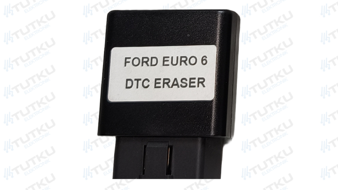DTC ERASER DONGLE - قطع الغيار - شاحنة: صور 5 DTC ERASER DONGLE - قطع الغيار - شاحنة: صور 5