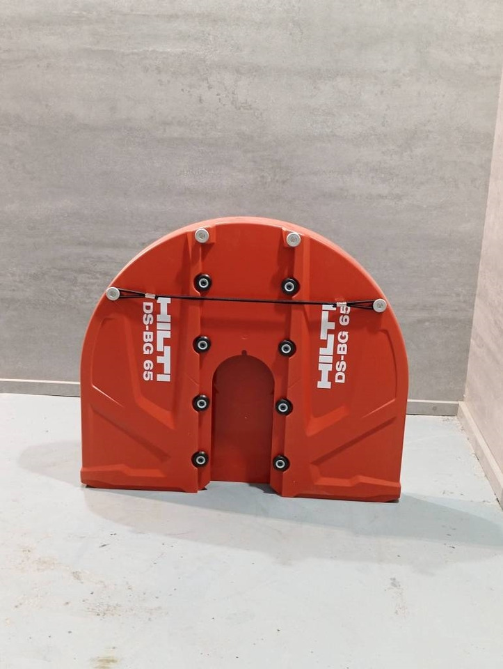 Hilti DS-BG 65 - معدات البناء: صور 2 Hilti DS-BG 65 - معدات البناء: صور 2