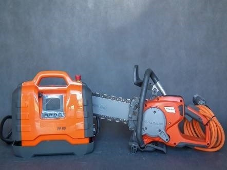 Husqvarna K6500 Chain - الأدوات والمعدات: صور 3 Husqvarna K6500 Chain - الأدوات والمعدات: صور 3