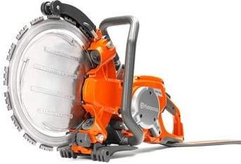 Husqvarna K6500 Ring - الأدوات والمعدات: صور 1 Husqvarna K6500 Ring - الأدوات والمعدات: صور 1
