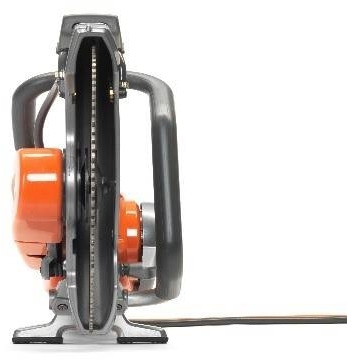 Husqvarna K6500 - الأدوات والمعدات: صور 3 Husqvarna K6500 - الأدوات والمعدات: صور 3
