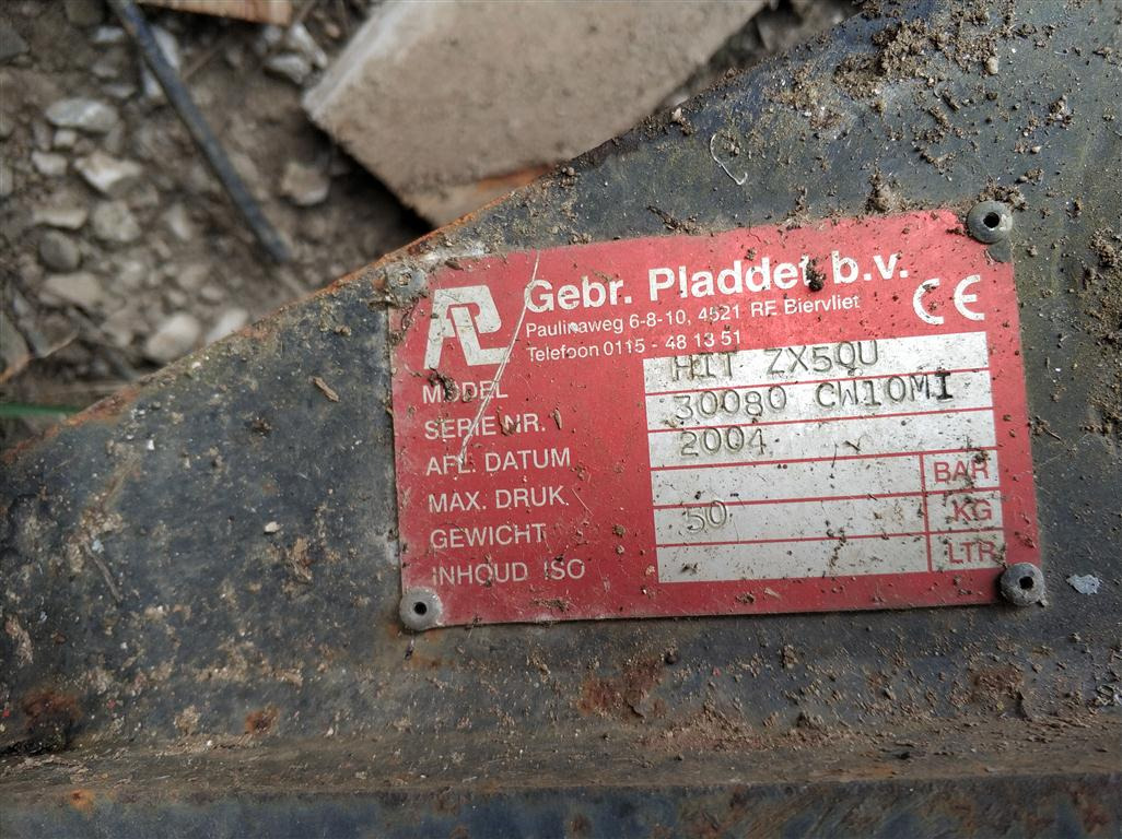 BM BF 90.3 Crusher bucket - بكت - آلات البناء: صور 3 BM BF 90.3 Crusher bucket - بكت - آلات البناء: صور 3