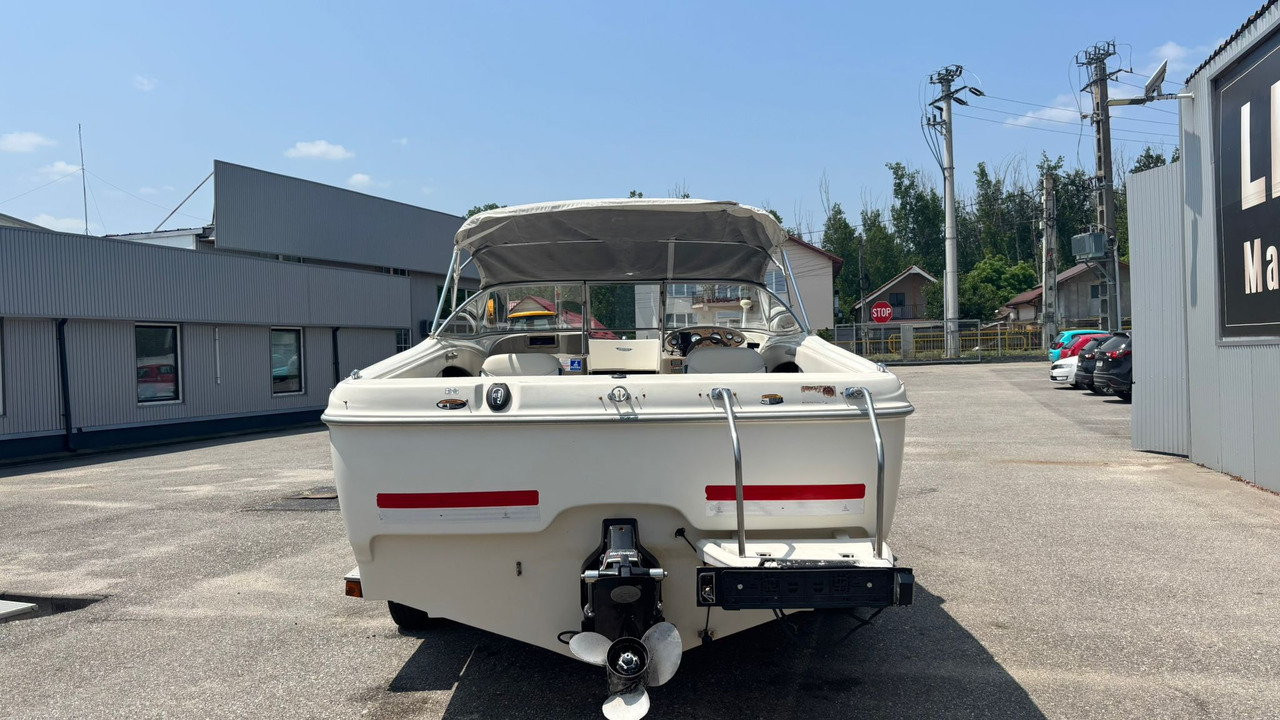 Bayliner 2150 Capri Classic 5.0L Bowrider - أخرى: صور 5 Bayliner 2150 Capri Classic 5.0L Bowrider - أخرى: صور 5