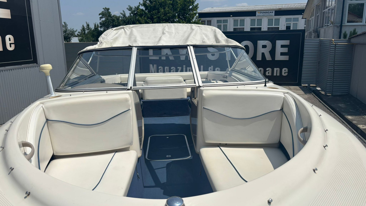 Bayliner 2150 Capri Classic 5.0L Bowrider - أخرى: صور 3 Bayliner 2150 Capri Classic 5.0L Bowrider - أخرى: صور 3