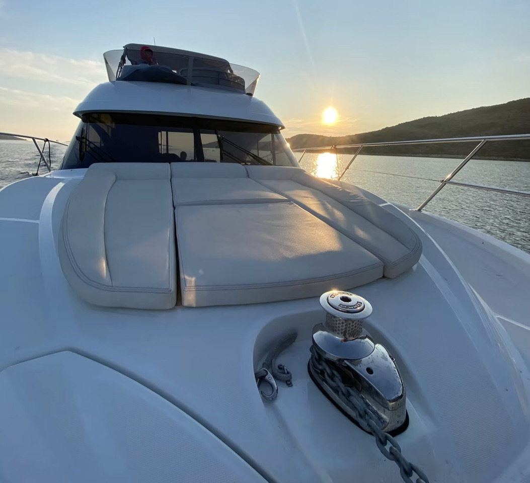 Beneteau Antares 36 Fly, Air Conditioning, TOP !!! - أخرى: صور 5 Beneteau Antares 36 Fly, Air Conditioning, TOP !!! - أخرى: صور 5
