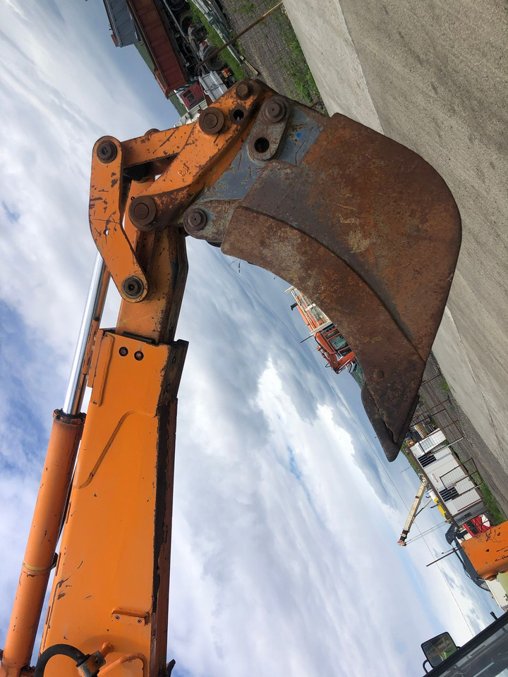CATERPILLAR 428 C TERRACING EQUIPMENT BULLDOEXCAVATOR - حفار متعدد الاستخدام: صور 5 CATERPILLAR 428 C TERRACING EQUIPMENT BULLDOEXCAVATOR - حفار متعدد الاستخدام: صور 5