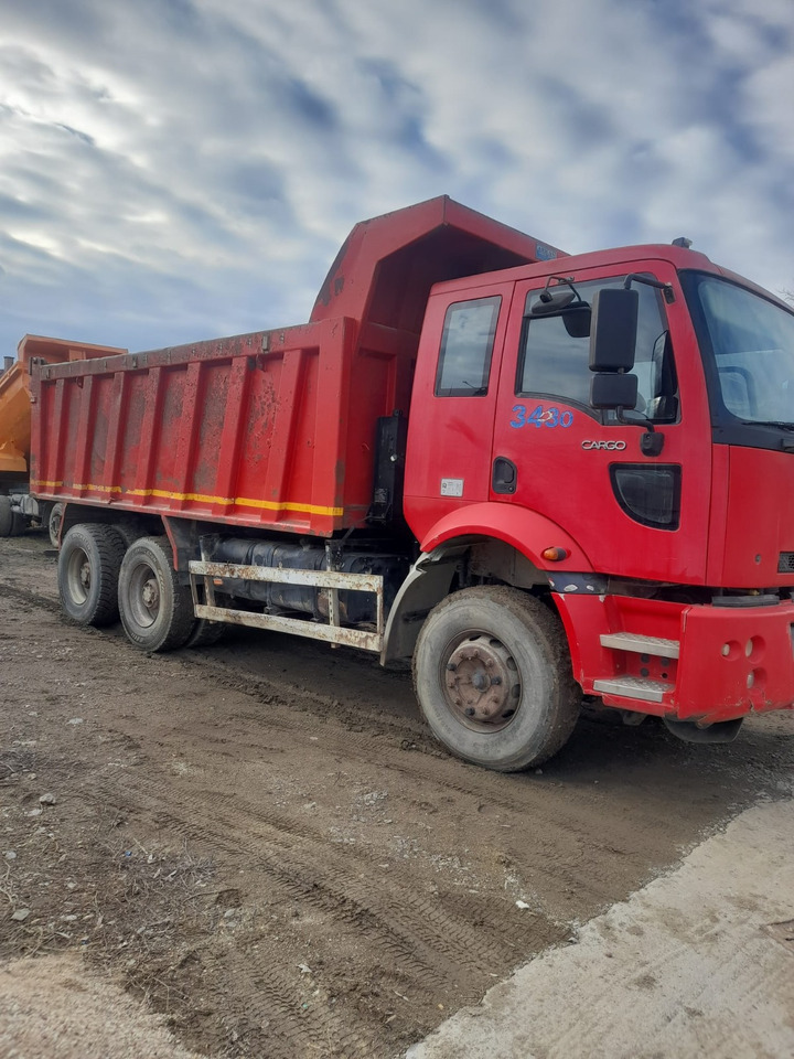 FORD CARGO 3430 D Tipper - قلابات: صور 3 FORD CARGO 3430 D Tipper - قلابات: صور 3