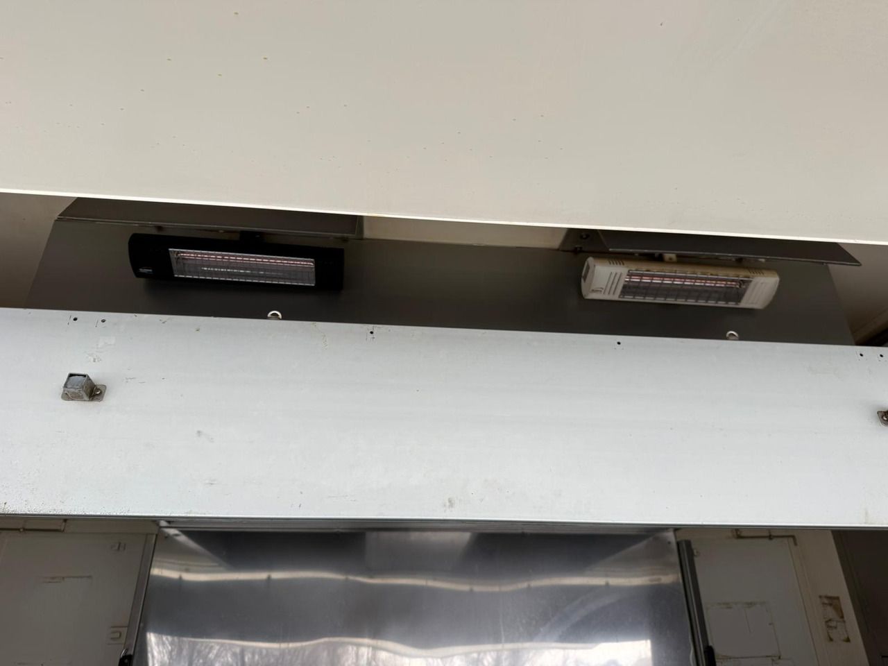 GRILL-IMBIS ROKA RK5 - أخرى: صور 5 GRILL-IMBIS ROKA RK5 - أخرى: صور 5