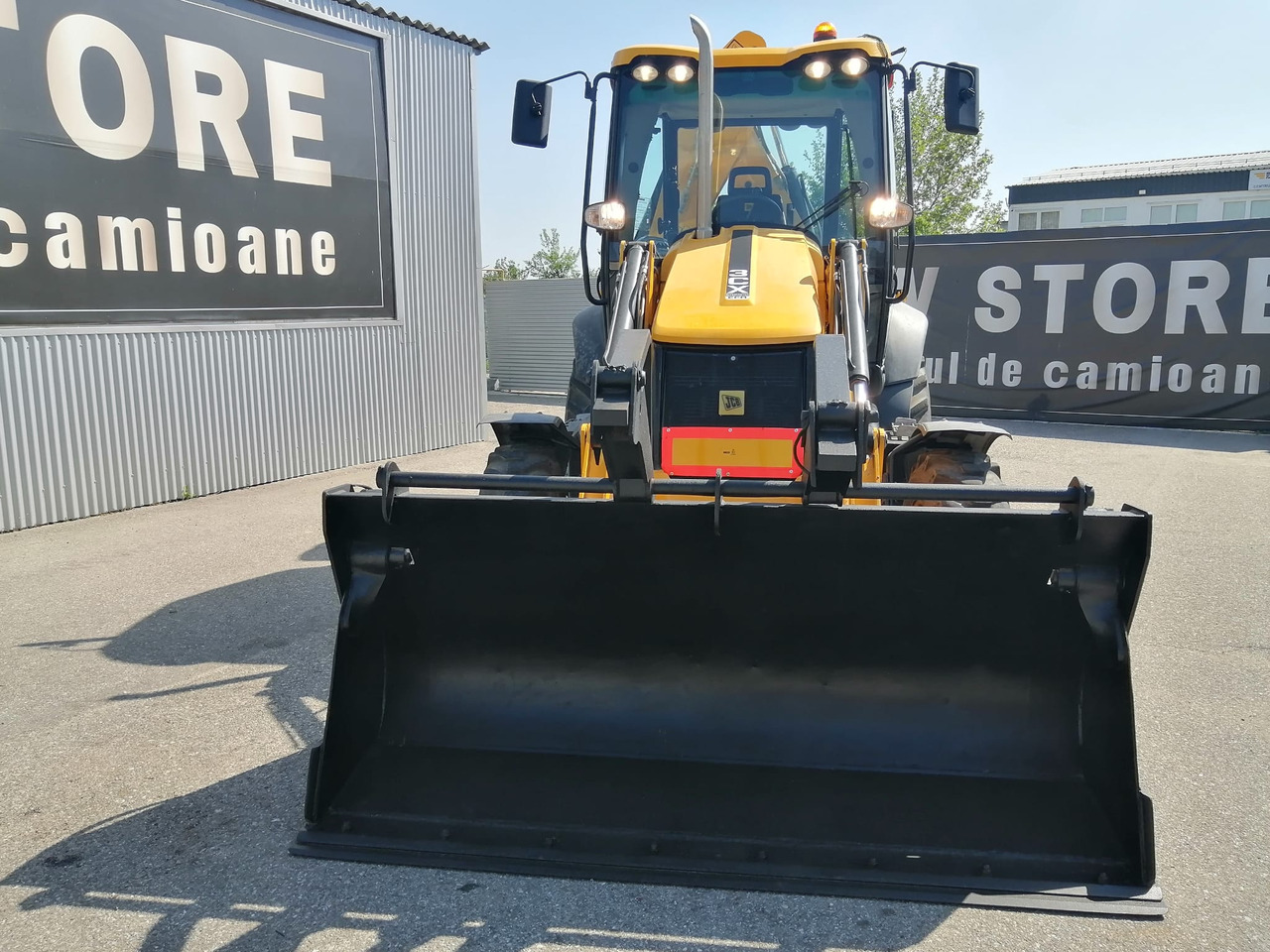 JCB 3 CX, Air Conditioning, TOP !!! - حفار متعدد الاستخدام: صور 2 JCB 3 CX, Air Conditioning, TOP !!! - حفار متعدد الاستخدام: صور 2