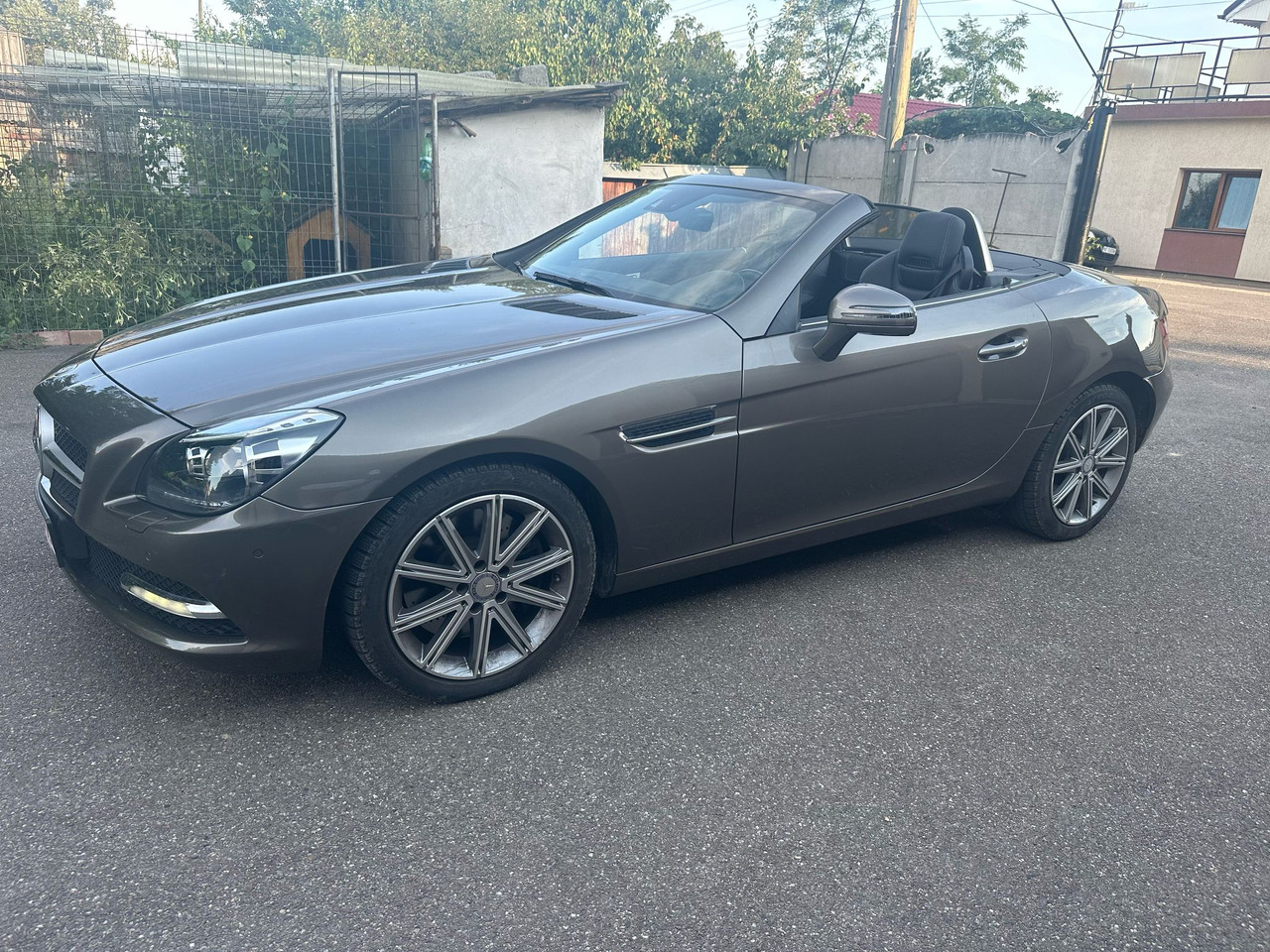 MERCEDES BENZ SLK - كابريوليه: صور 2 MERCEDES BENZ SLK - كابريوليه: صور 2