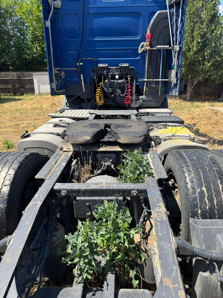 RENAULT PREMIUM DXI - شاحنة جرار: صور 5 RENAULT PREMIUM DXI - شاحنة جرار: صور 5