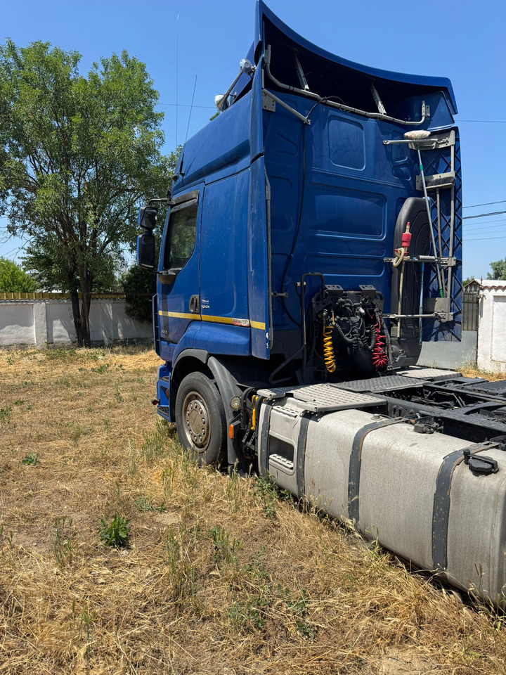 RENAULT PREMIUM DXI - شاحنة جرار: صور 3 RENAULT PREMIUM DXI - شاحنة جرار: صور 3