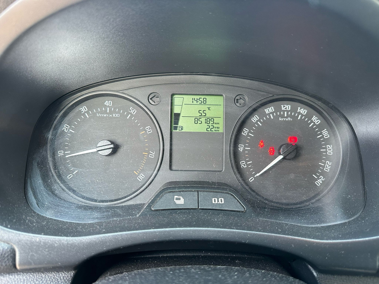 SKODA FABIA - سيارة: صور 5 SKODA FABIA - سيارة: صور 5