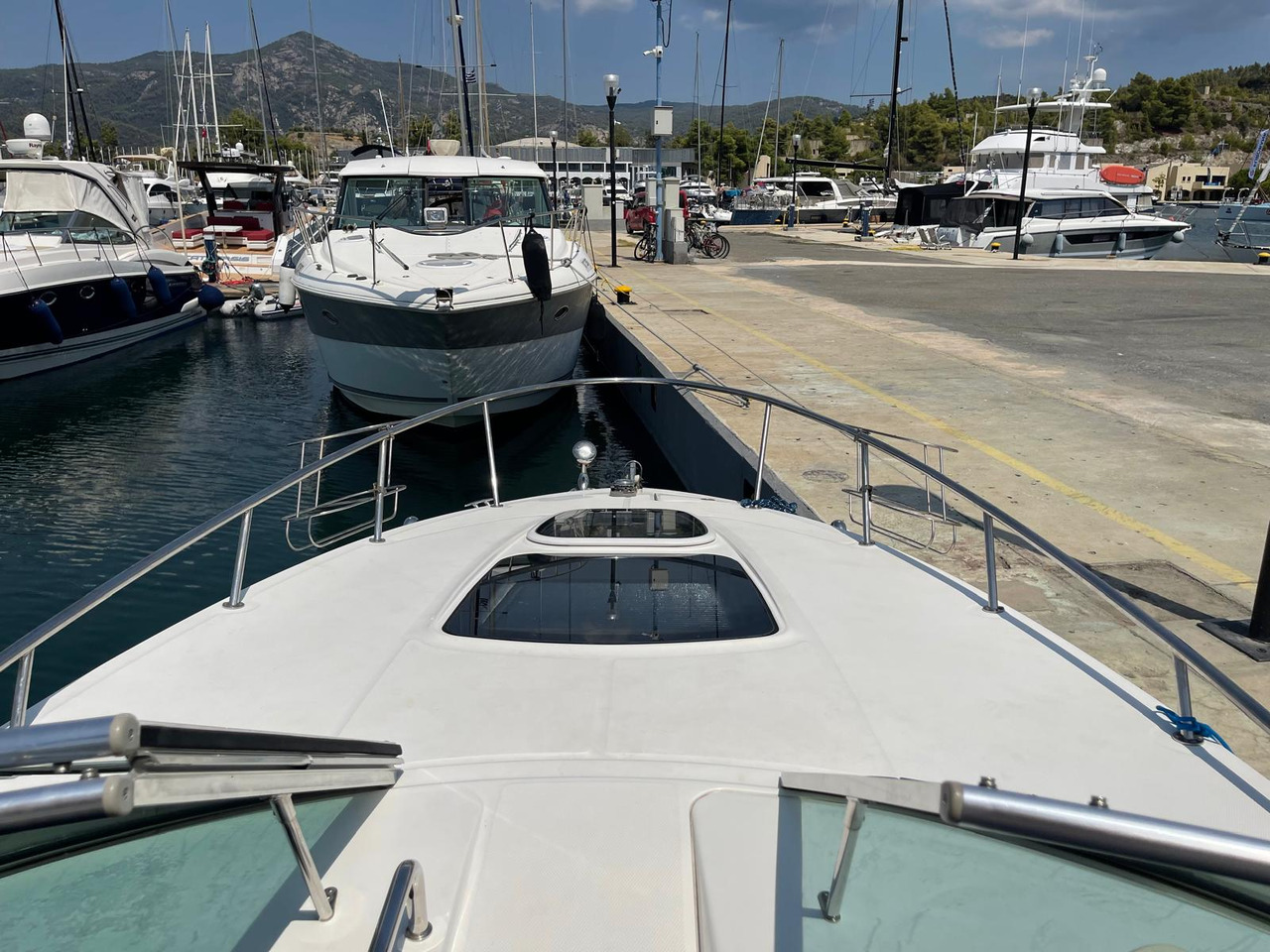 Sea Ray 285 Sundancer, TOP !!! - أخرى: صور 4 Sea Ray 285 Sundancer, TOP !!! - أخرى: صور 4
