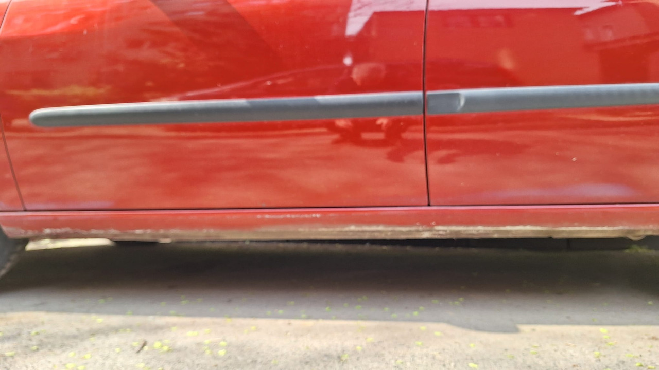 Seat Cordoba - سيدان: صور 4 Seat Cordoba - سيدان: صور 4