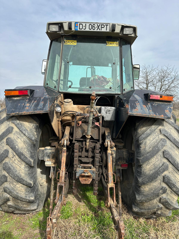 Tractor agricol Massey Ferguson 3655 - جرار: صور 3 Tractor agricol Massey Ferguson 3655 - جرار: صور 3