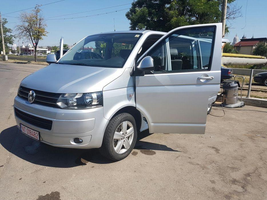 VOLKSWAGEN MULTIVAN - ميكروباص: صور 5 VOLKSWAGEN MULTIVAN - ميكروباص: صور 5
