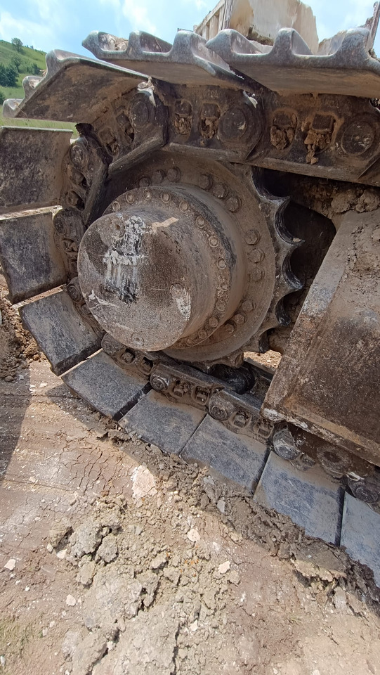 VOLVO EC 360 EXCAVATOR - حفارات زحافة: صور 2 VOLVO EC 360 EXCAVATOR - حفارات زحافة: صور 2