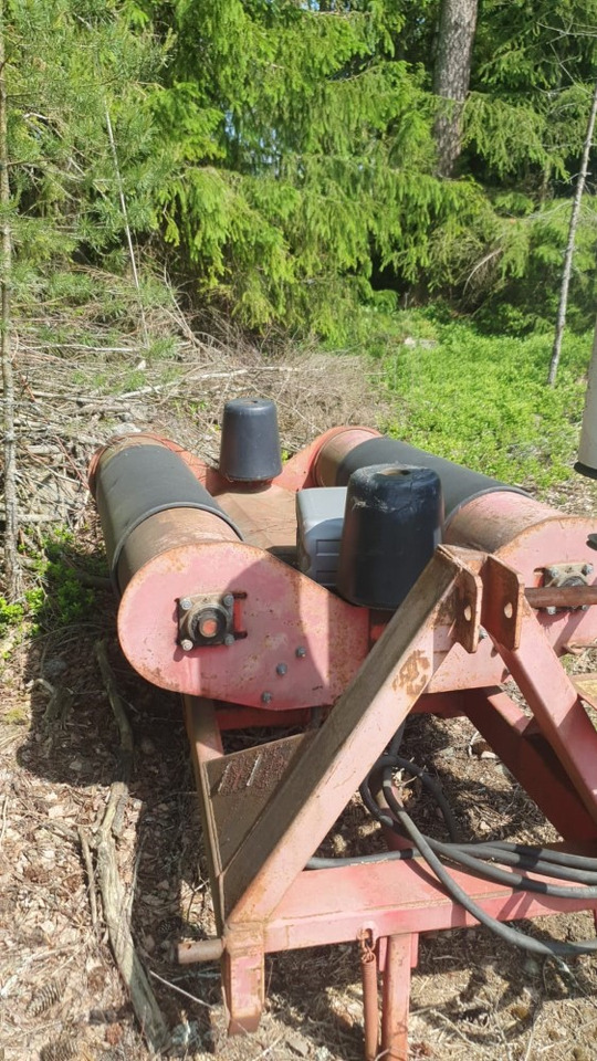 Elho 320, nostolaitemalli - معدة تغليف البالات: صور 2 Elho 320, nostolaitemalli - معدة تغليف البالات: صور 2