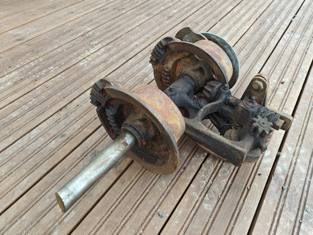 قطع الغيار - مكبس البالات المستطيله Heywang Super Olympic 1200S sitojat: صور 6 قطع الغيار - مكبس البالات المستطيله Heywang Super Olympic 1200S sitojat: صور 6