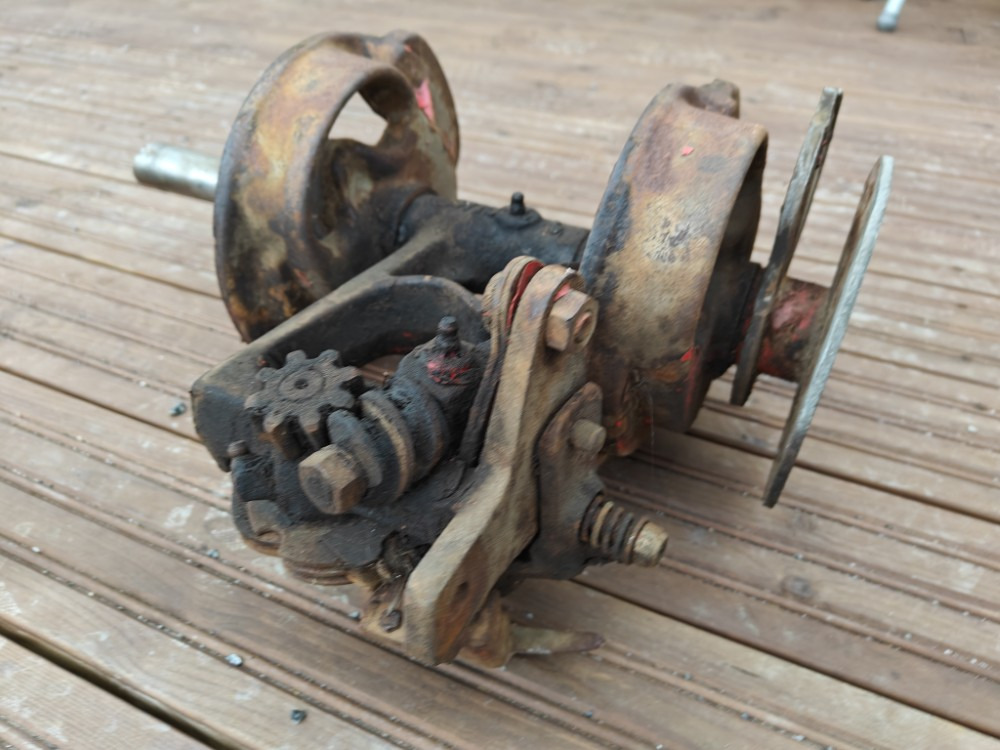 قطع الغيار - مكبس البالات المستطيله Heywang Super Olympic 1200S sitojat: صور 7 قطع الغيار - مكبس البالات المستطيله Heywang Super Olympic 1200S sitojat: صور 7