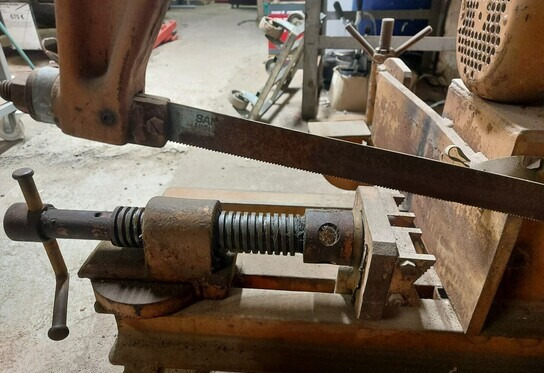 Jami nytkysaha - KATSO VIDEO - آلة تصنيع المعادن: صور 5 Jami nytkysaha - KATSO VIDEO - آلة تصنيع المعادن: صور 5