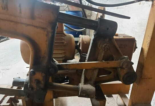 Jami nytkysaha - KATSO VIDEO - آلة تصنيع المعادن: صور 4 Jami nytkysaha - KATSO VIDEO - آلة تصنيع المعادن: صور 4