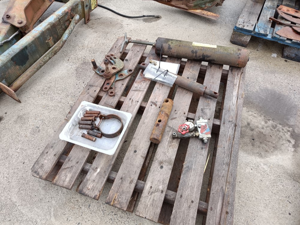 Överum CV398H Paluuauran purkuosia - محراث: صور 3 Överum CV398H Paluuauran purkuosia - محراث: صور 3