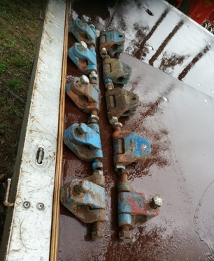 Överum Leikkurin pitimet sarka-auraan - محراث: صور 2 Överum Leikkurin pitimet sarka-auraan - محراث: صور 2