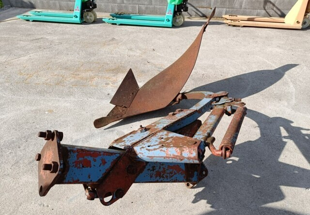 Överum Sarka-auran lisäsiipi - محراث: صور 2 Överum Sarka-auran lisäsiipi - محراث: صور 2