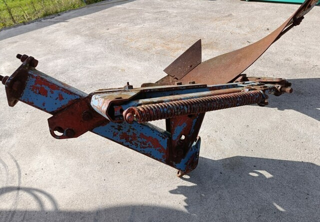 Överum Sarka-auran lisäsiipi - محراث: صور 3 Överum Sarka-auran lisäsiipi - محراث: صور 3