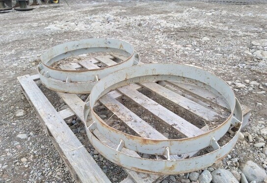 Supistajavälivanteet 38/34 tuumaa - الجنوط - جرار: صور 5 Supistajavälivanteet 38/34 tuumaa - الجنوط - جرار: صور 5