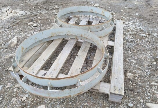 Supistajavälivanteet 38/34 tuumaa - الجنوط - جرار: صور 3 Supistajavälivanteet 38/34 tuumaa - الجنوط - جرار: صور 3