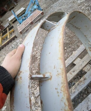 Supistajavälivanteet 38/34 tuumaa - الجنوط - جرار: صور 4 Supistajavälivanteet 38/34 tuumaa - الجنوط - جرار: صور 4