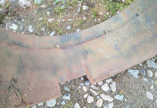 Supistajavälivanteet - الجنوط - جرار: صور 5 Supistajavälivanteet - الجنوط - جرار: صور 5