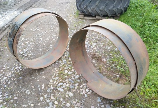 Supistajavälivanteet - الجنوط - جرار: صور 3 Supistajavälivanteet - الجنوط - جرار: صور 3