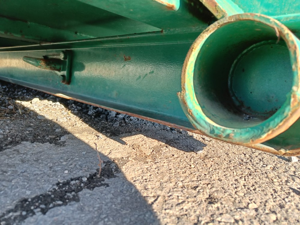 Vaihtolava 590cm Korkeus 154cm - Siisti - حاوية هوك لفت: صور 5 Vaihtolava 590cm Korkeus 154cm - Siisti - حاوية هوك لفت: صور 5