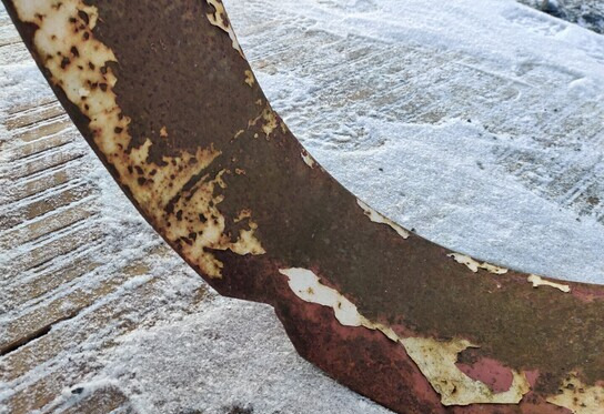 Välivanne 24 tuumaa - الجنوط - جرار: صور 4 Välivanne 24 tuumaa - الجنوط - جرار: صور 4